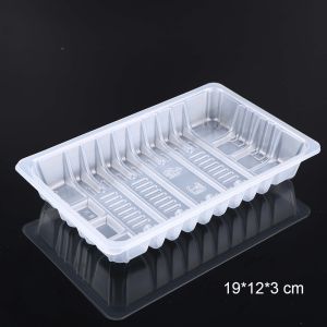19cm PP Food Tray