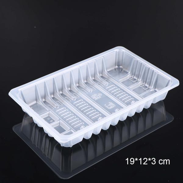 Buy 19cm PP Food Tray at wholesale prices