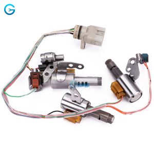 Hot Selling Solenoid Valve Kit U140 for Lexus ES300 Toyota Rav4
