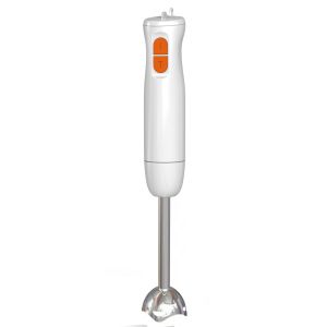 Durable Hand Stick Blender , Manual Mixer Blender Ergonomic Body Design