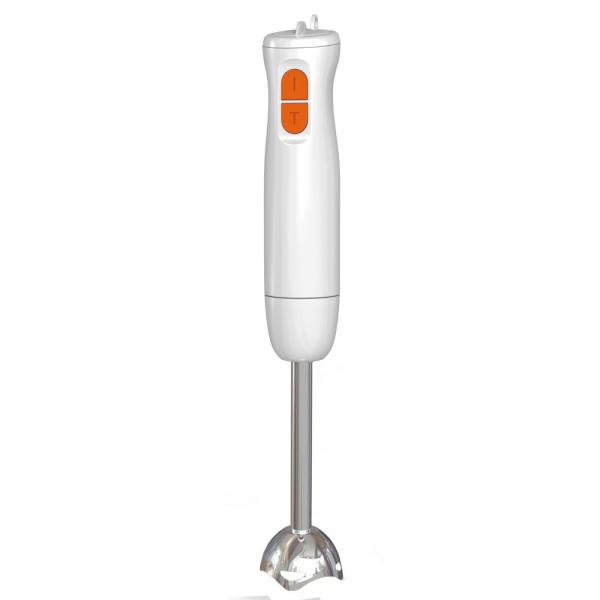 Buy Durable Hand Stick Blender , Manual Mixer Blender Ergonomic Body Design at wholesale prices