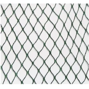 Aquaculture Net Cage Pocket Nets Customized Color Warp Knitted Type