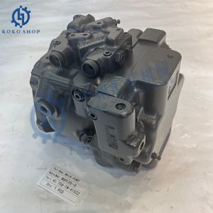 KOMATSU Hydraulic Pump 708-1W-41522 708-1W-41570 708-1w-41570 708-1w-11524 708