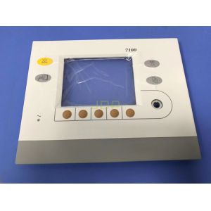 Quality KEYBOARD FRONT PANEL 7100 for sale