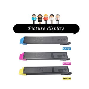 Kyocera Photocopier Toner Kyocera TK - 895Y Yellow FSC8520MFP 6000 Pages