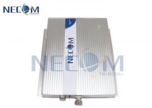 Quality High System Gains Antenna Signal Booster 2G 1900MHz With Amplified Linear Power for sale