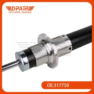 Vehicle Front Electromagnetic Shock Absorber Supplier OEM Part 317750 for