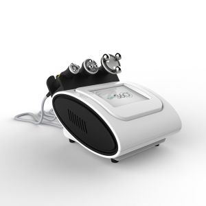 1.2MHz Anti Wrinkle Radio Frequency Skin Tightening Equipment
