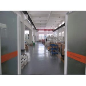 Tain turbocharger Co.,Ltd