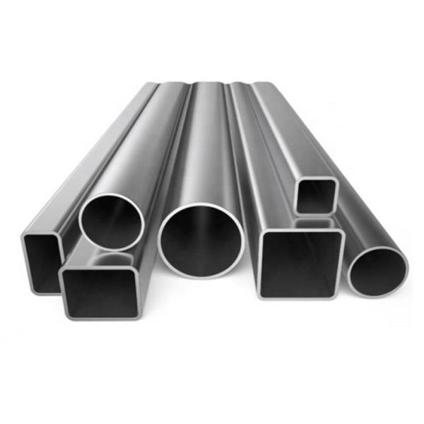 Buy ASTM JIS Duplex 2205 Pipe 2507 0.3mm-150mm at wholesale prices