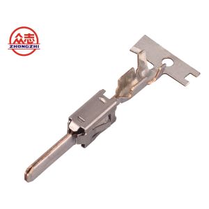 Quality Professional Auto Wire Terminal Connectors TS16949 Certification for sale