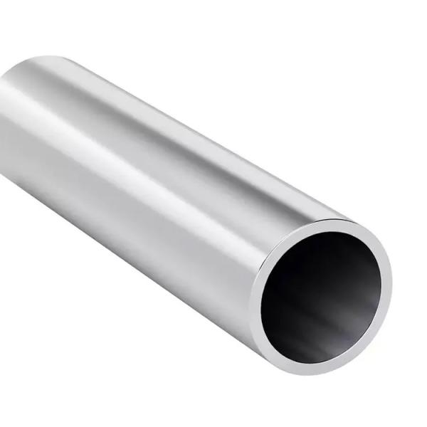 Buy ASTM A795 BS1139 Aluminium Pipe Large Diameter Aluminum Pipe at wholesale prices