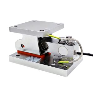 Quality Compression Weigh Modules Precision Weigh Module 1100kg 2200kg for sale