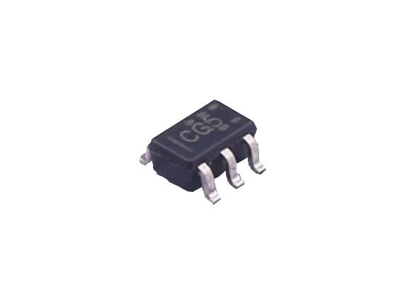 Buy SN74LVC1G32DCKR IC Electronic Components Single 2-Input Positive-OR Gate at wholesale prices