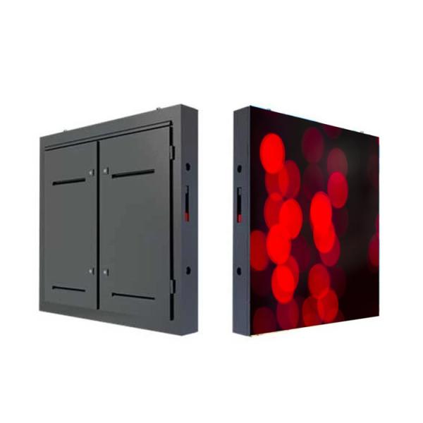 P6 Outdoor Advertising Board