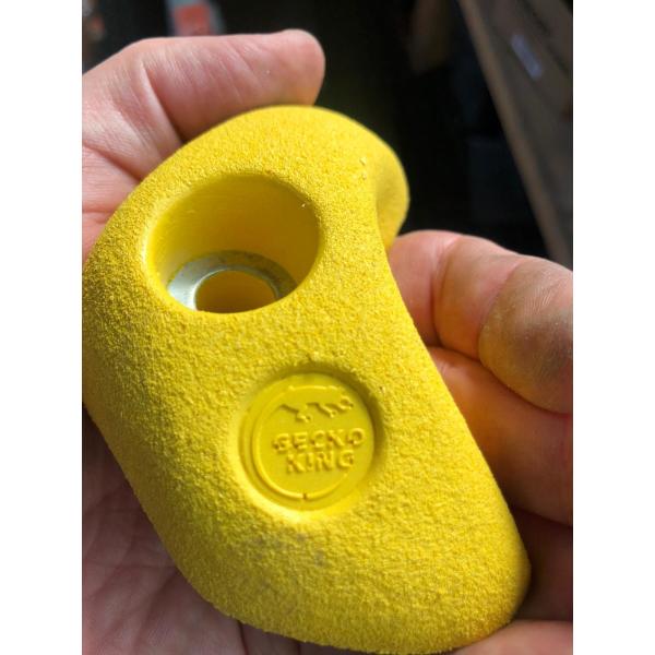 Buy 56 Passenger Adult Climbing Rock Holds For Amusement Park Gym at wholesale prices