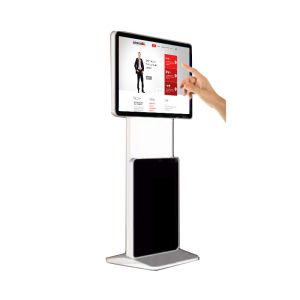46 inch mini stand alone RK3288 android multi touch screen interactive table