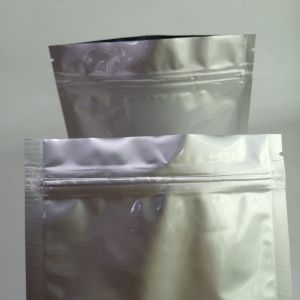 Laminated Film 1 Gallon Aluminum Foil Bag ISO9001