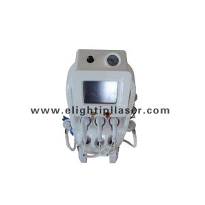 Skin Tightening Vacuum Slimming Machine