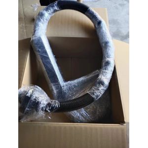 High-Efficiency Robot Dress Pack With robot arm 6 axis