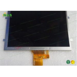 A070XN01 V1 1024 ( RGB ) ×768 XGA lcd flat panel display high Resolution