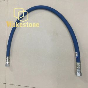 Oil Pipe Engine Oil Return Pipe For Komatsu Excavator PC300 PC360-7 PC360-8