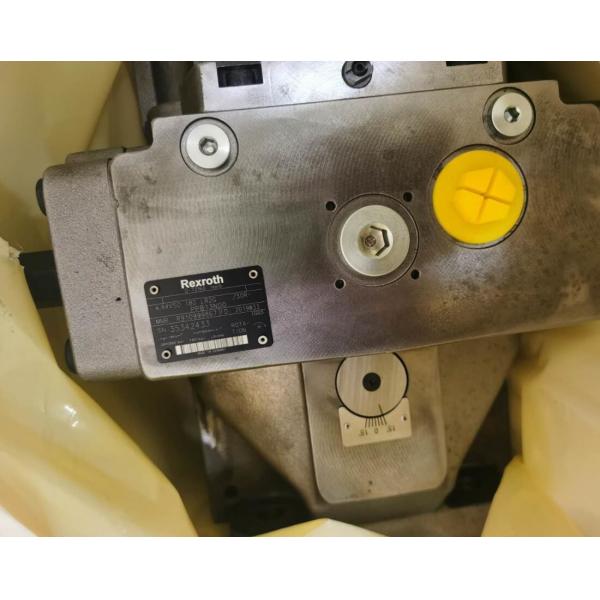 Buy Rexroth R910999867 A4VSO180LR2G/30R-PPB13N00 AA4VSO180LR2G/30R-PPB13N00 Axial Piston Variable Pump at wholesale prices