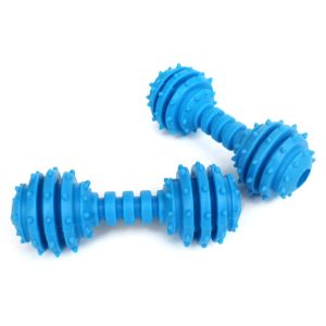 Aggressive Teething Indestructible Chew Bone Toy For Puppies