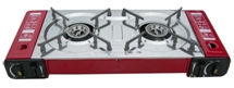 Quality portable gas stove 180B for sale