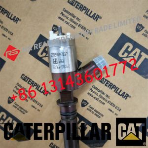 China Fuel Pump Injector 326-4700 10R-7675 32F61-00062 3264700 10R7675 32F610006 Diesel For Caterpiller C6.4 320D 321D Engine on sale
