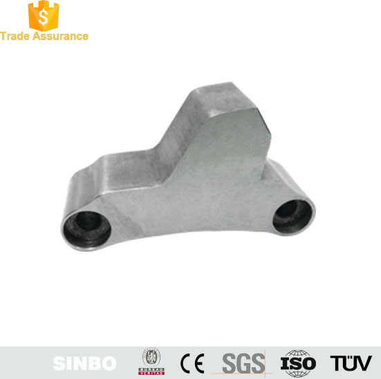 Buy Customized Tolerance Machining Plastic Parts with Heat Resistance and Fast TNT Shipment at wholesale prices