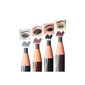 Eyebrow Pencil Long Lasting Waterproof Cosmetic Permanent Makeup Accessories