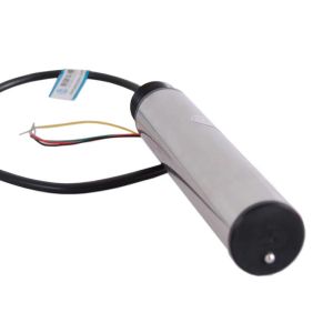 IP68 Protected High Range Digital Turbidity Nephelometric Meter with 30s