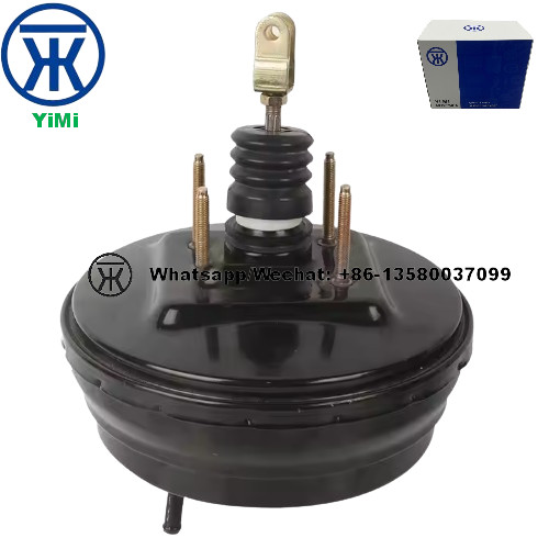 Buy ISUZU DMAX 2007 BRAKE BOOSTER 8980067880 at wholesale prices