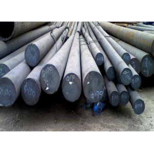 ASTM Black 25mm Mild Steel Round Bar Non Alloy