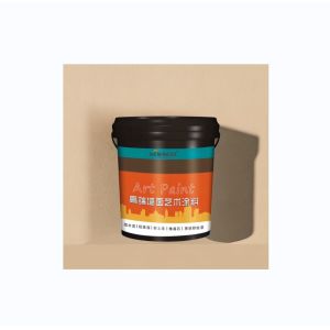Quality Single Component Interior Coating with Acrylic Polymer Emulsion in Customized Colors for sale