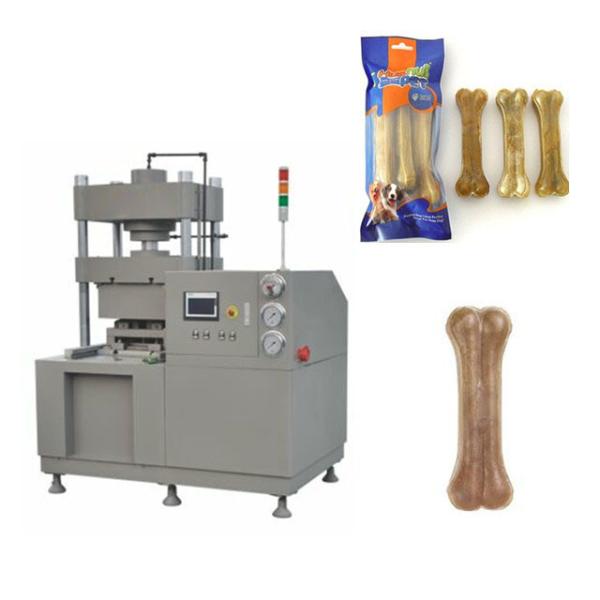 Pet Chews/dog Treats Bone Machinery