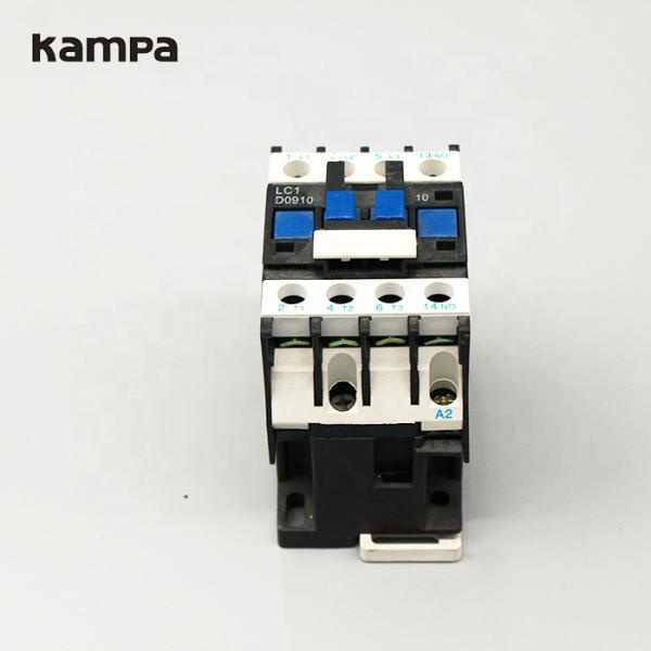 High quality 110VAC AC Contact CJX2-0910 / LC1-D0910 9A Switch