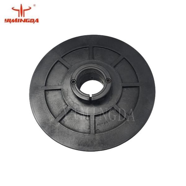 47140000 Flange, Plate, Mandrell Flange Assy For GT7250 GT5250 GT3250 Cutting Machine