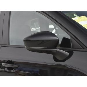 Popular Used Cars 17 deg Approach Angle and 22 deg Departure Angle for Compact