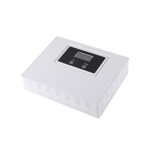 China 1800MHz 2600MHz 5G LTE Signal Booster Dual Band Plastic Material on sale