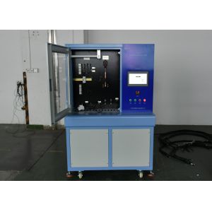 IEC 60898-1 Clause 9.10 Circuit Breaker Tripping Test Equipment 2500A