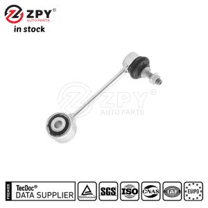 ZPY Rear Left Right Stabilizer Link Steel for Porsche Panamera 09-16
