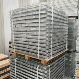 Drainage Cover, Oil Resistant