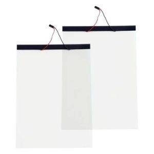 China Electronic Film Switchable Window Glass Film with Not Self-Adhesive Pdlc Smart Film on sale