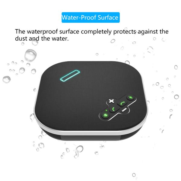 Na200b Bluetooth Daisy Chain Speakerphone USB2.0 RJ45 Port