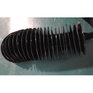 custom round bellows for linear motion ,hydraulic cylinders,positioning ,ball