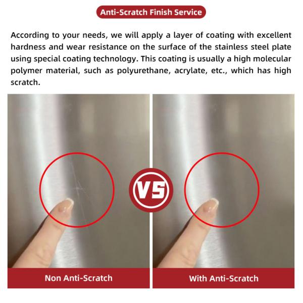 3.0mm Mirror 304 Black Decorative Stainless Steel Sheet Gold Nano Stainless Steel Plate