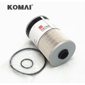 Diesel Fuel Filter 21737499 Fuel Water Separator Assembly 03-40571-003 For Truck