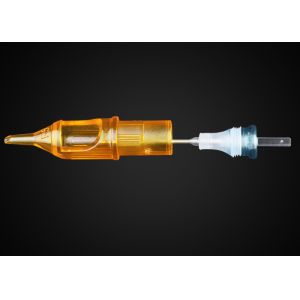 Cartridge RL RS RM M1 Tattoo Permanent Makeup Needles